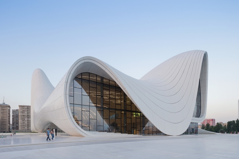 Azerbaijan 4-Day Itinerary: Baku Tour + Absheron + Gobustan 3
