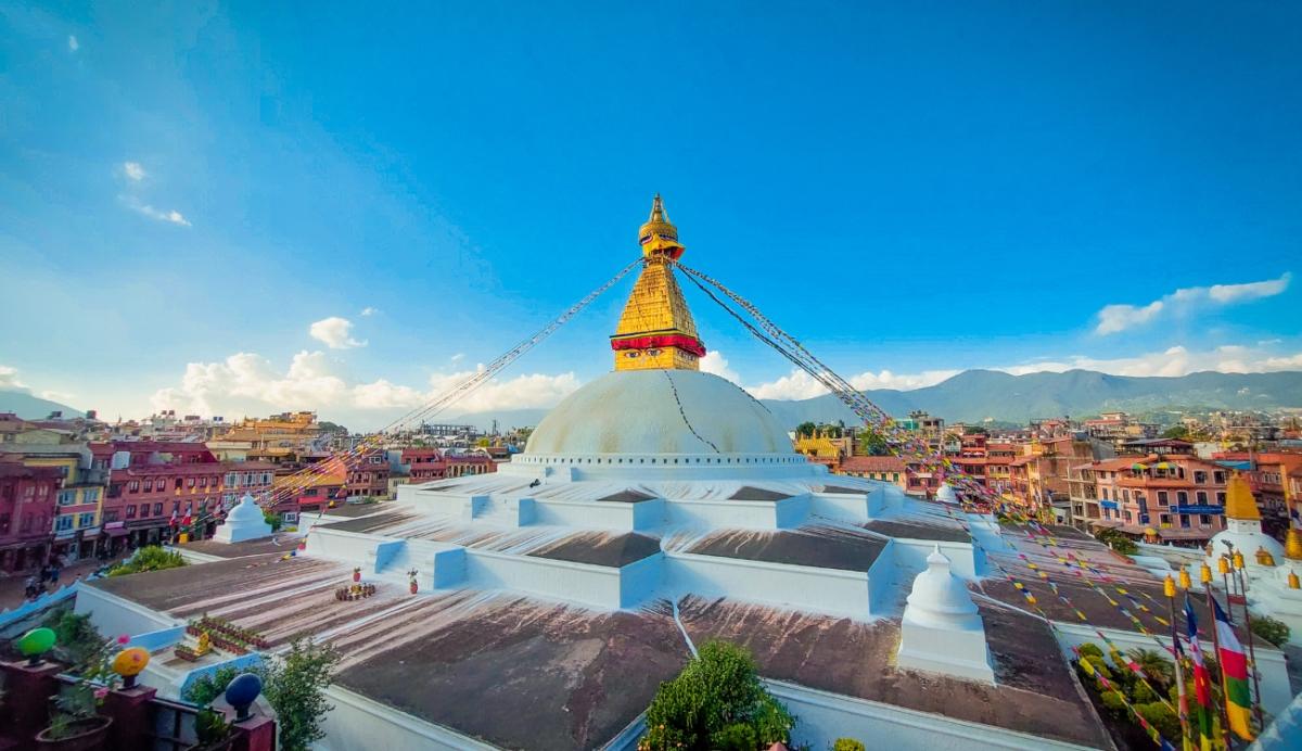Kathmandu City Cultural Tour – A Journey Through Living Heritage Kathmandu City Cultural Tour – A Journey Through Living Heritage