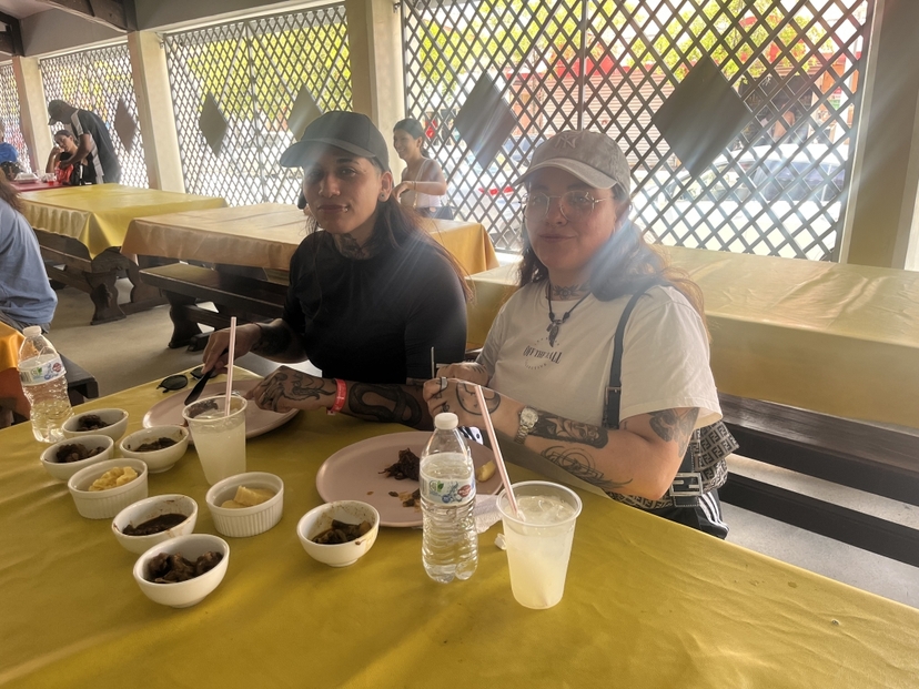Curacao Food Tour Culinary Island Experience 3