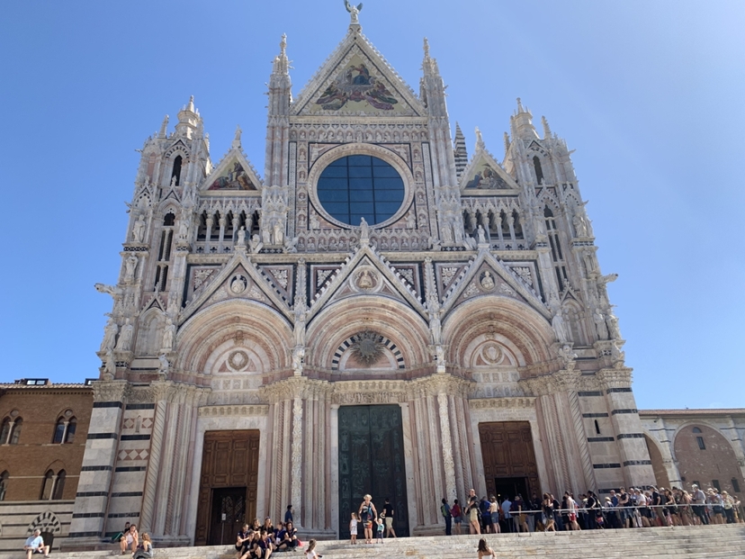 Tuscany Experience: Pisa, Siena, San Gimignano and Chianti from Florence with Optional Leaning Tower Entrance 2