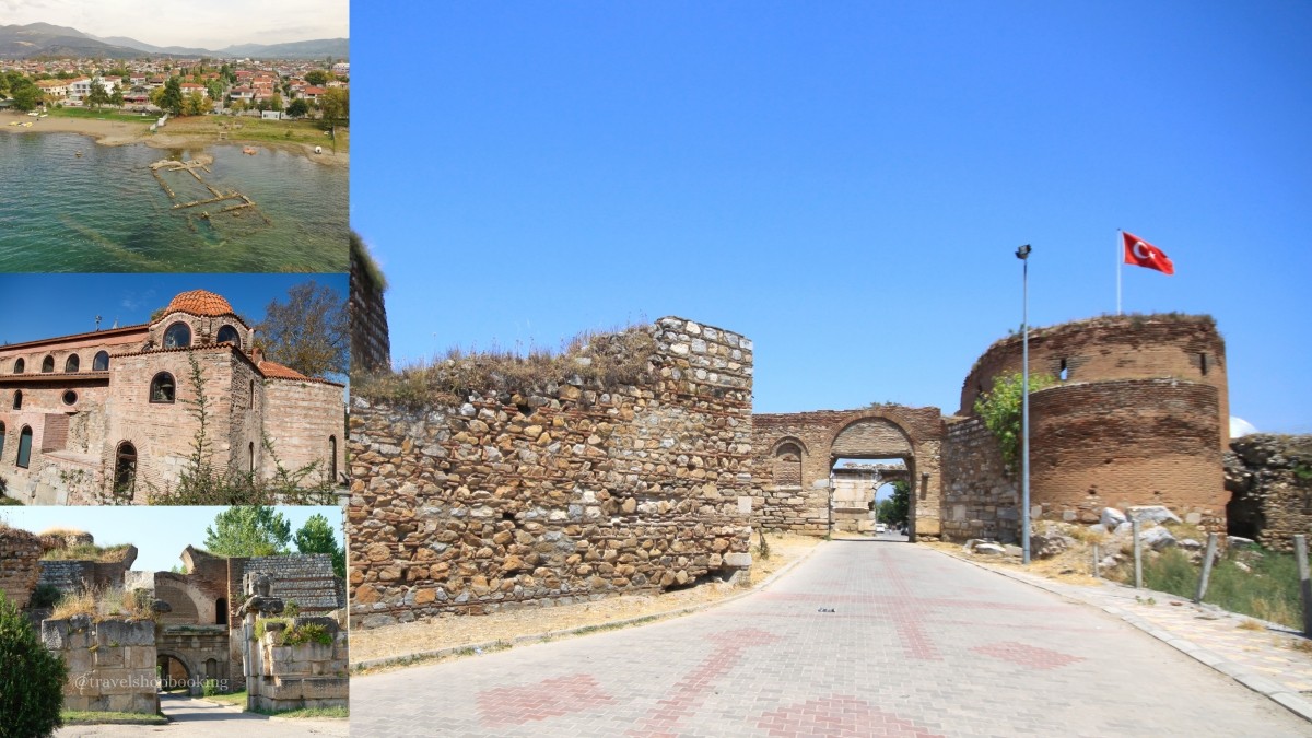 Private Day Trip to İznik (Nicaea) from Istanbul with Professional Guide 1