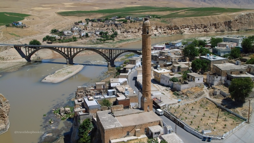 5 Day Silk Road & Ancient Civilizations Tour of Eastern Turkey 3
