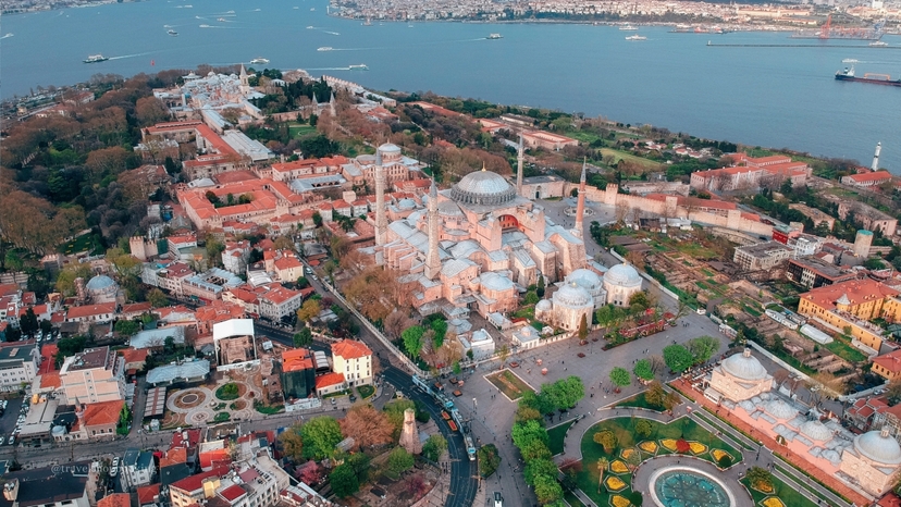 8 Day Istanbul & Antalya Discovery Tour with Suluada, Sapanca, Land of Legends & Ottoman Relics – Turkey Highlights Package 2