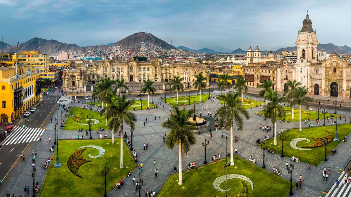 Amazing Peru 2026 1