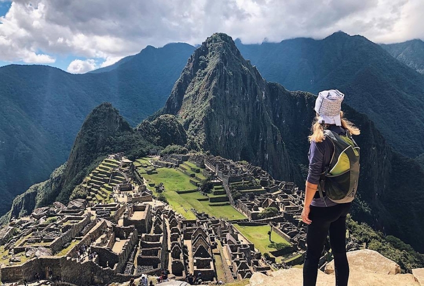 Amazing Peru 2026 3