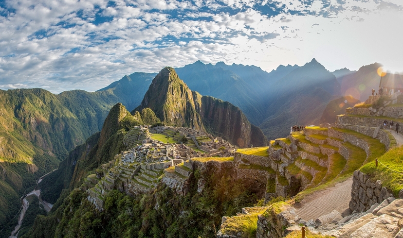 Amazing Peru 2026 4