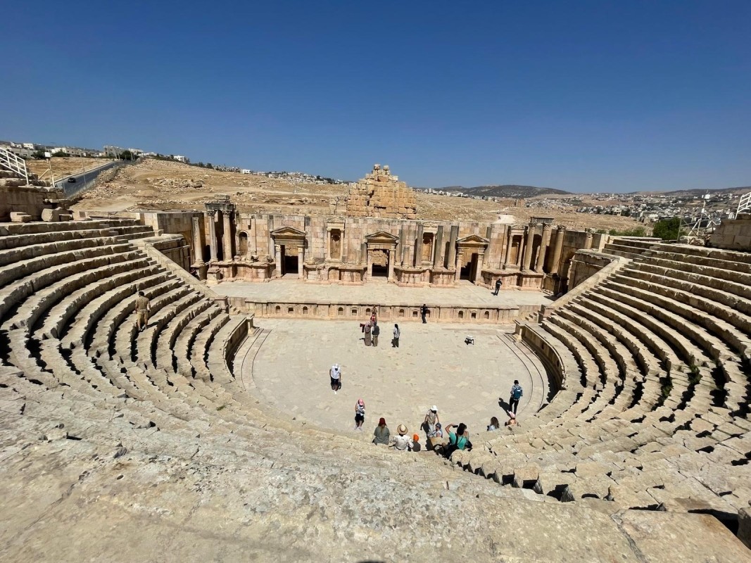 Classical Tour 5Days 4Nights 1