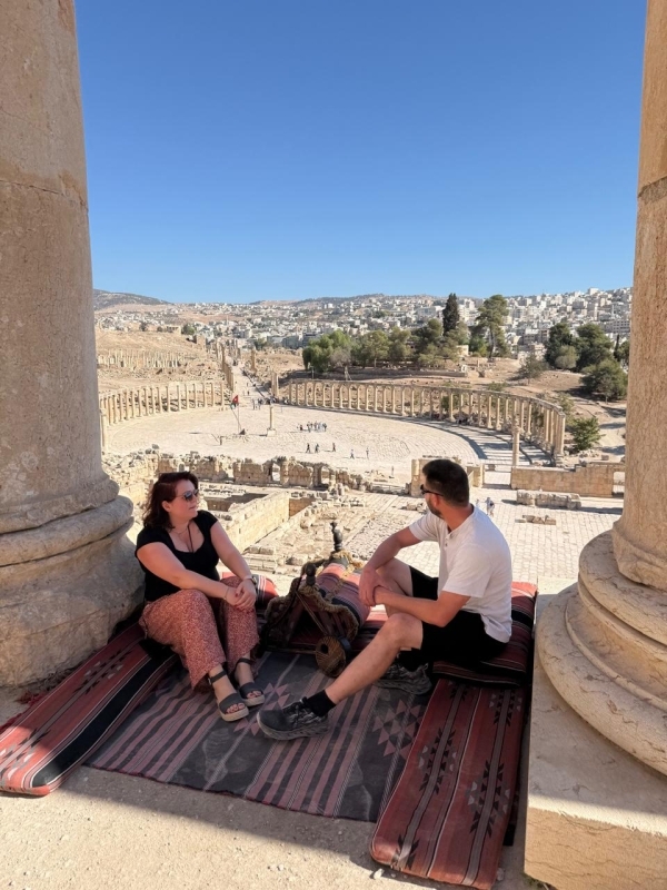 Classical Tour 5Days 4Nights 2