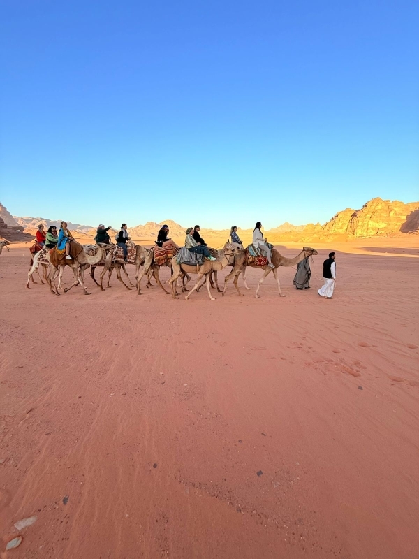 Classical Tour 5Days 4Nights 4