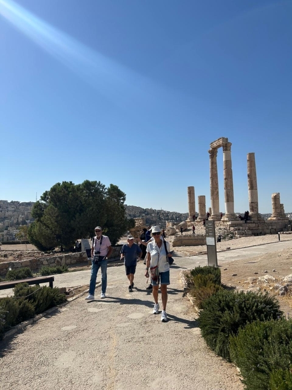 Classical Tour 6Days 5Nights 2