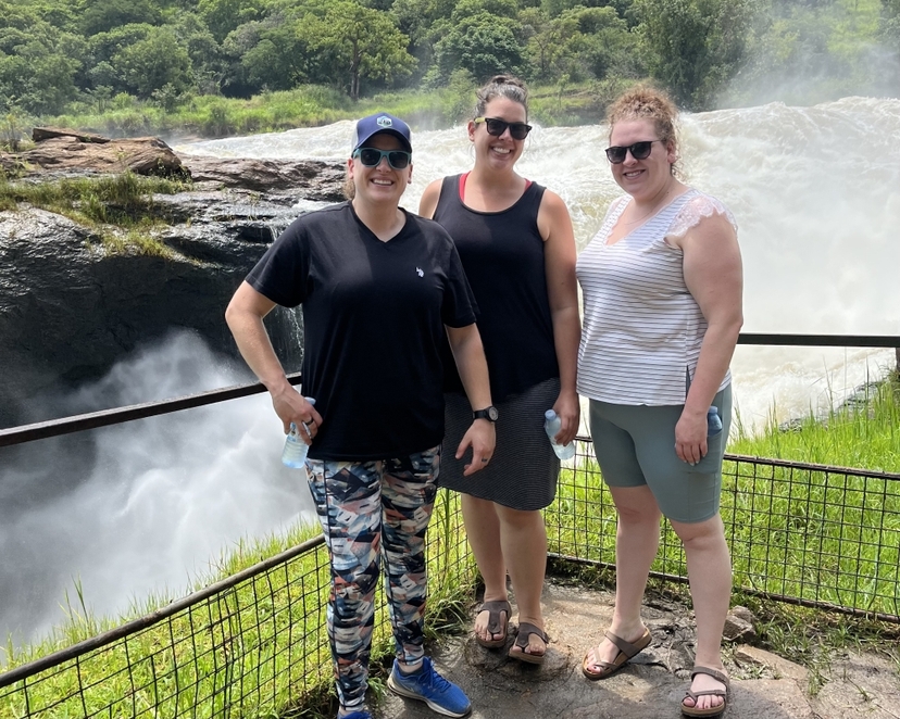 6 Days Chimpanzee Trekking Wildlife Safari to Uganda 2