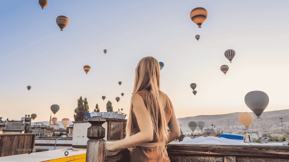 9 Days Turkey Discovery Tour: Istanbul, Antalya & Cappadocia (Bosphorus Dinner Cruise Included) 1