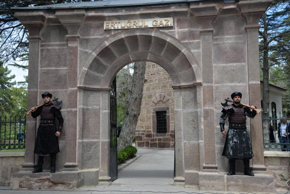 8 Days Islamic & Historical Turkey Tour: Istanbul, Sögüt, Bursa, Cappadocia & Konya 8 Days Islamic & Historical Turkey Tour: Istanbul, Sögüt, Bursa, Cappadocia & Konya