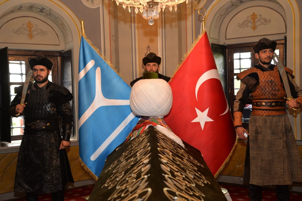 5 Days Islamic Heritage & Ottoman History Tour: Istanbul, Söğüt, Bilecik & Bursa 1