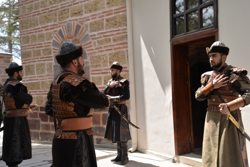 5 Days Islamic Heritage & Ottoman History Tour: Istanbul, Söğüt, Bilecik & Bursa 3