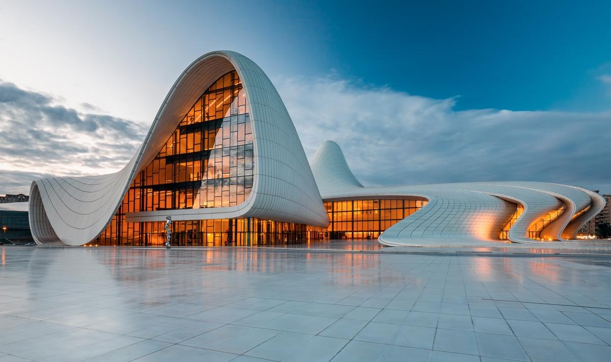 7-Day Luxury and Adventure Tour: Baku, Shahdag, and Gabala 7-Day Luxury and Adventure Tour: Baku, Shahdag, and Gabala