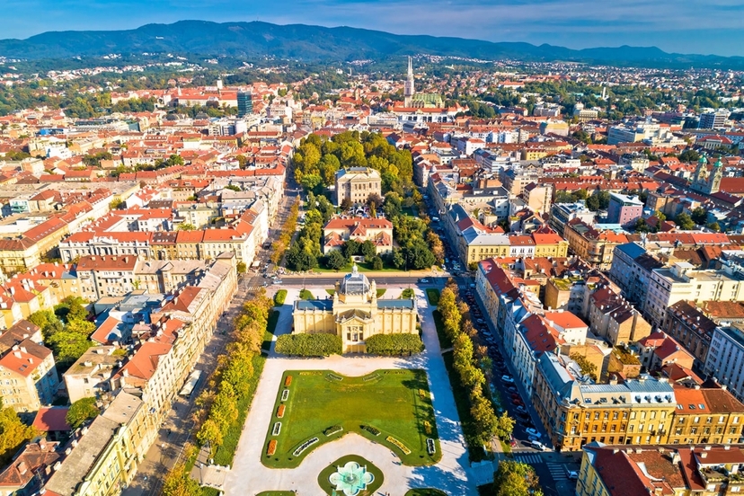Zagreb & Northern Croatia Signature Journey – 6 Days / 5 Nights 2