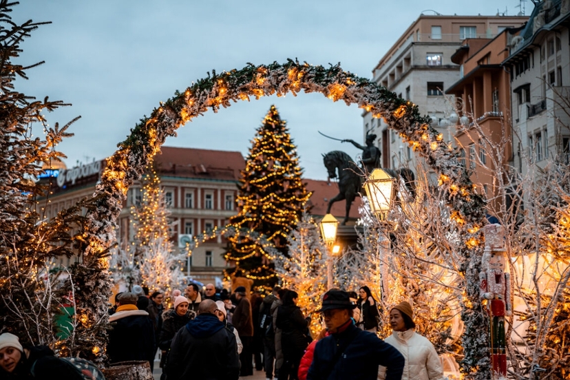 Zagreb & Northern Croatia Signature Journey – 6 Days / 5 Nights 3