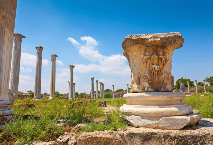 5 Days Istanbul North Cyprus Combined Tour 1