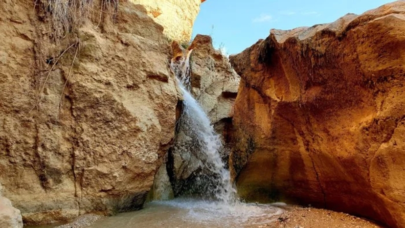 Tunisia Round Trip Discovery 3
