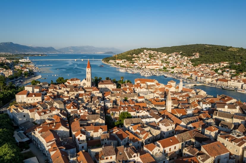 Split Luxury Escape – 5 Days of Culture, Cuisine & Adriatic View 3