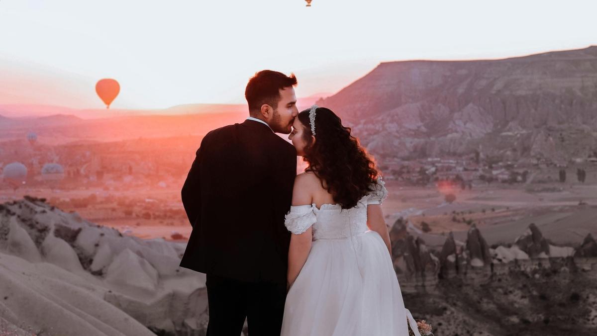 10 Day Romantic Turkey Anniversary Escape: Istanbul, Cappadocia & Bodrum 10 Day Romantic Turkey Anniversary Escape: Istanbul, Cappadocia & Bodrum