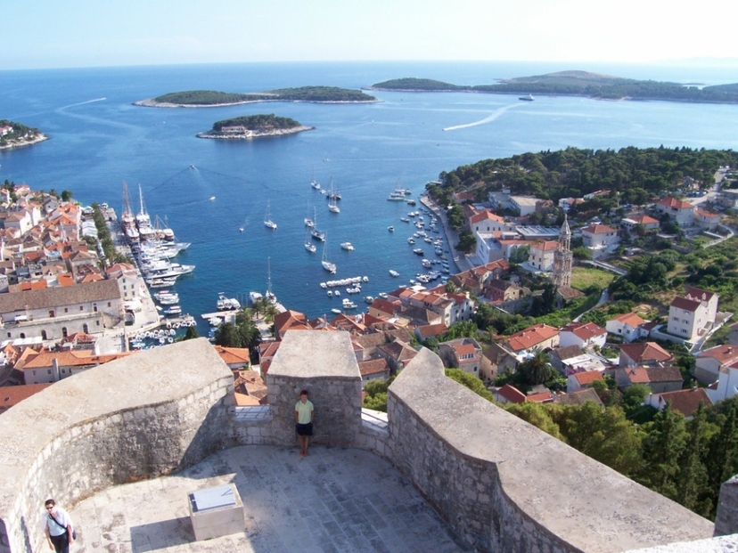 Dalmatian Coastal Escape – 4 Days / 3 Nights (Split Region) 3