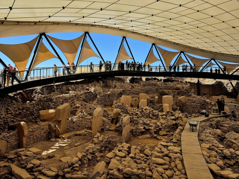 13 Day Eastern Turkey Heritage & Nature Discovery Tour: Göbeklitepe, Nemrut, Mardin, Van, Kars & Black Sea 3