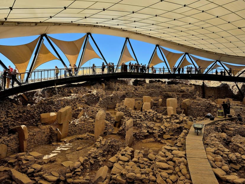 13 Day Eastern Turkey Heritage & Nature Discovery Tour: Göbeklitepe, Nemrut, Mardin, Van, Kars & Black Sea 3