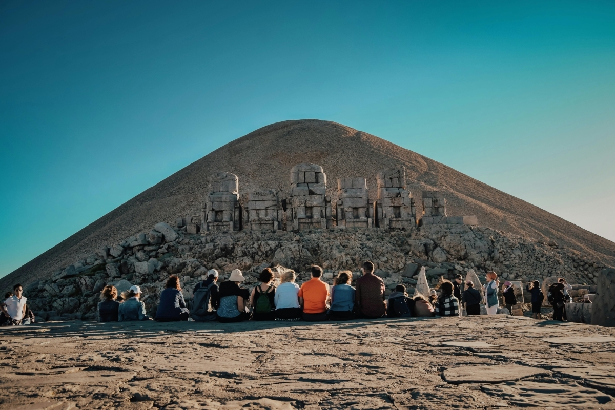 13 Day Eastern Turkey Heritage & Nature Discovery Tour: Göbeklitepe, Nemrut, Mardin, Van, Kars & Black Sea 1