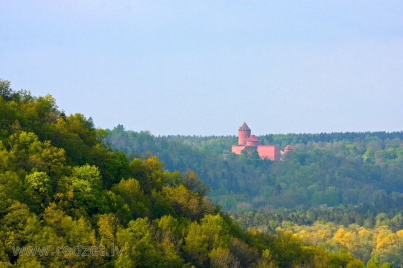 Riga to Tallinn - Sightseeing Transfer 4