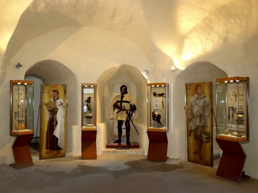 Full-Day Private Trip to Cesis, Sigulda and Turaida from Riga 2
