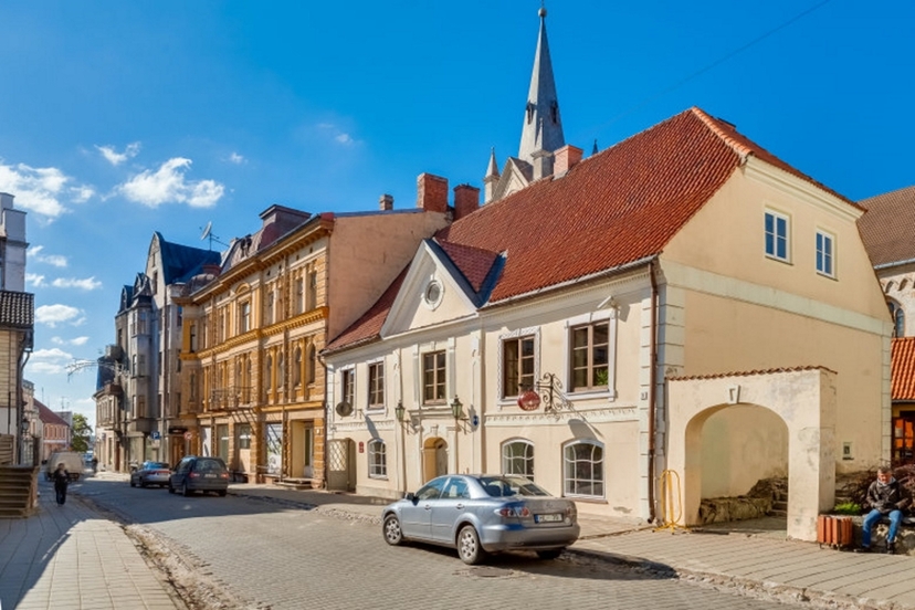 Full-Day Private Trip to Cesis, Sigulda and Turaida from Riga 3