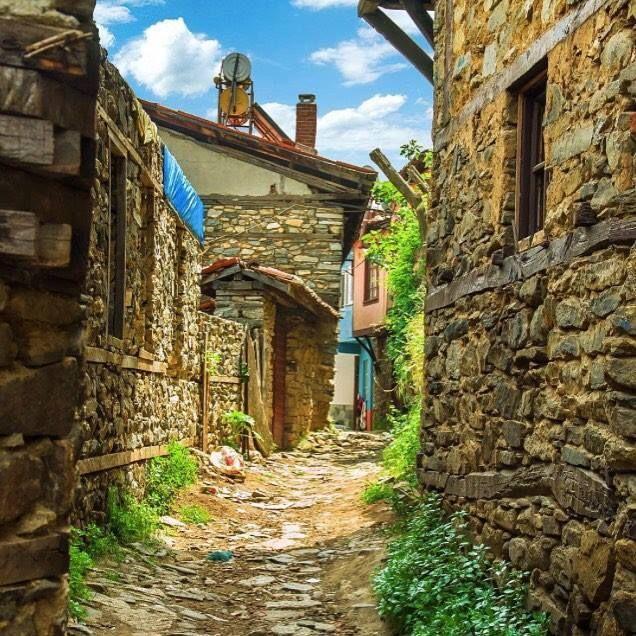 CUMALIKIZIK