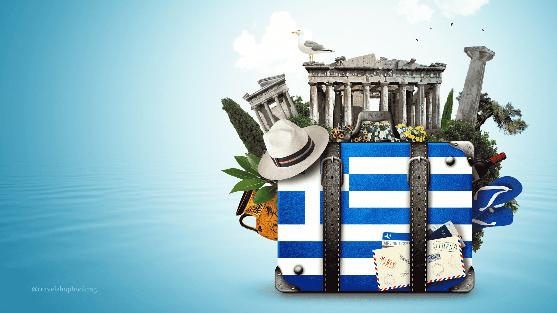 Greece Travel 2025: A Journey Every Traveller Should Experience