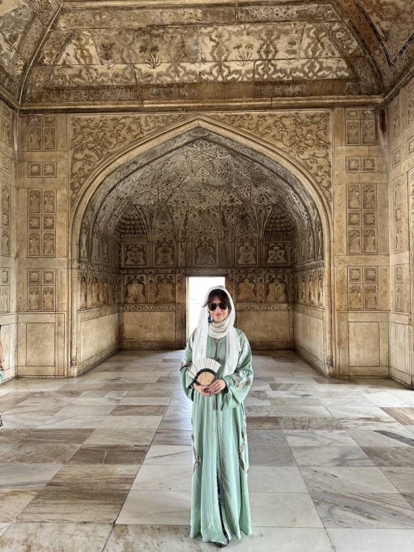 From Delhi: Taj Mahal and Agra Fort Full Day Tour 2