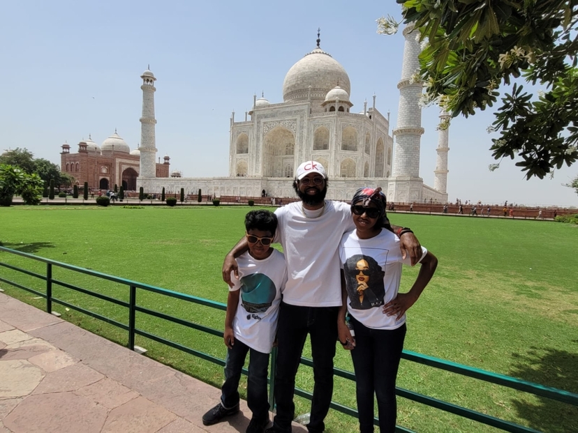 From Delhi: Taj Mahal and Agra Fort Full Day Tour 3