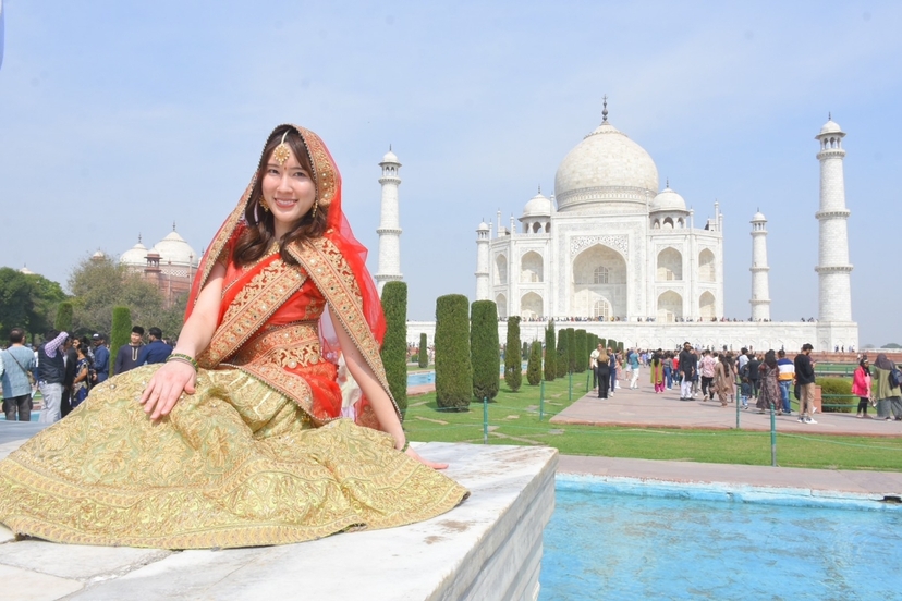 From Delhi: Taj Mahal and Agra Fort Full Day Tour 4
