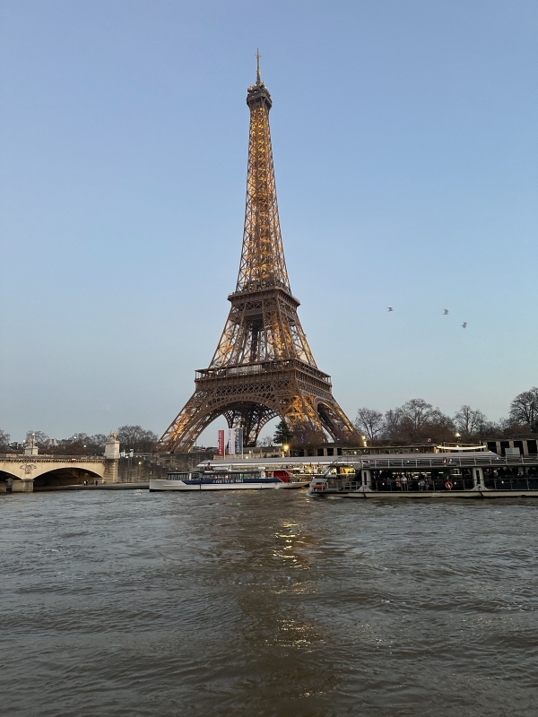 Paris: 3-Day Private Guided Tour with Customized Itinerary 3
