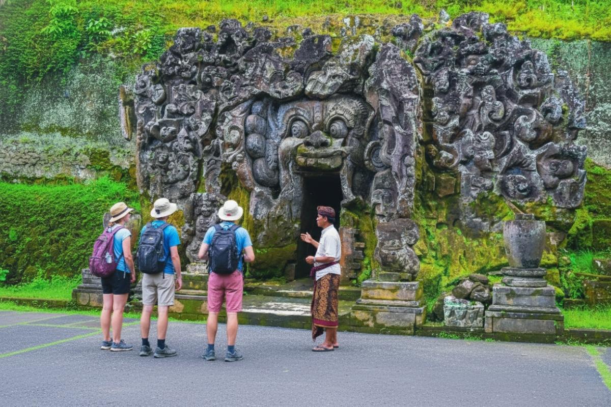Kintamani Lake and Volcano Tour Kintamani Lake and Volcano Tour