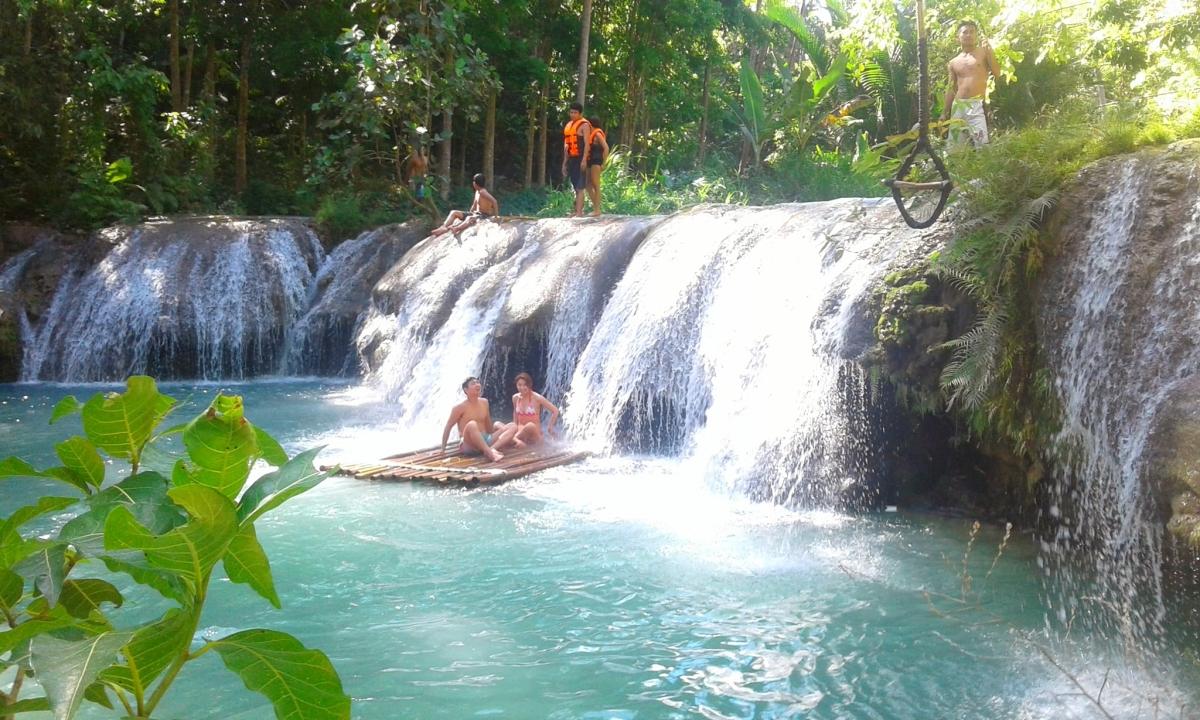 Siquijor Island tour Siquijor Island tour