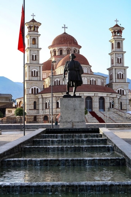 3-Days of Magical Christmas in Albania 2