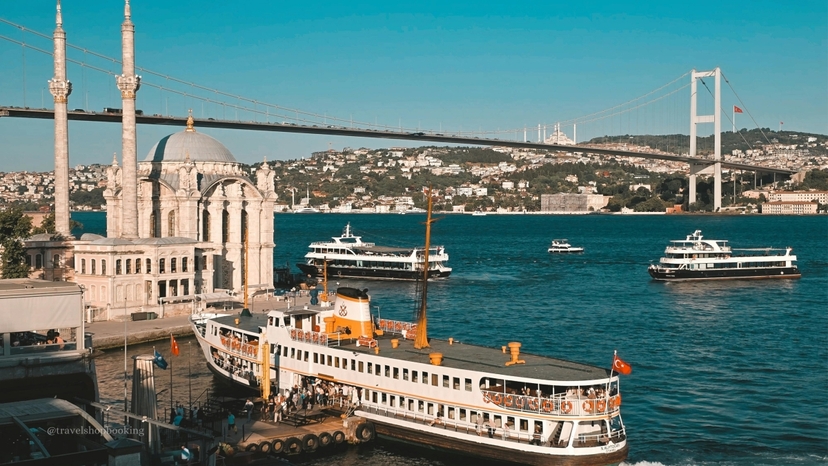 Istanbul to Mesopotamia Cultural & Gastronomy Tour (12 Days) 3