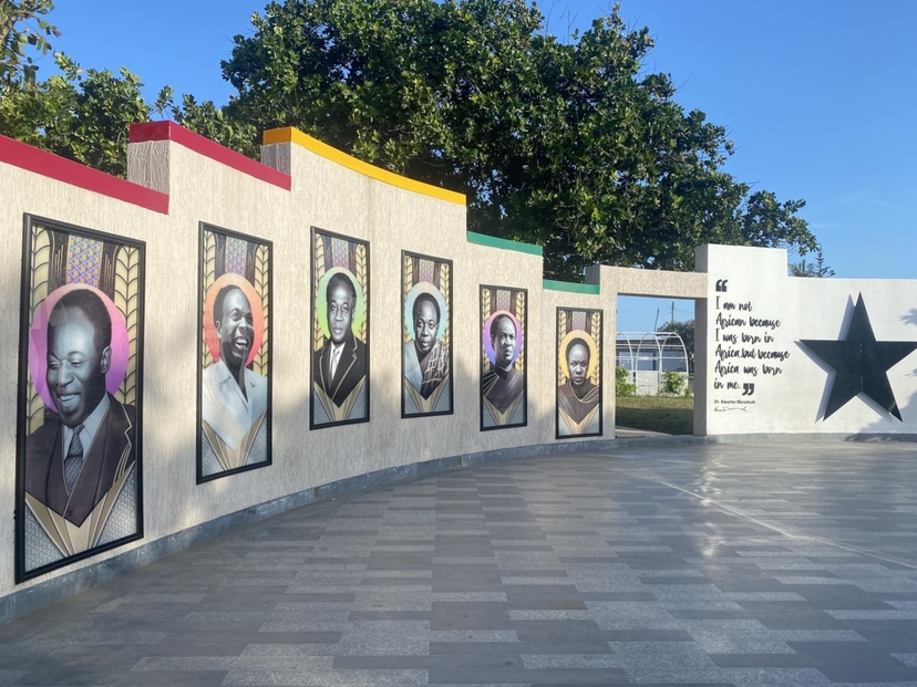 8 Days Cultural Tour - Explore, Connect, Experience Ghana 2