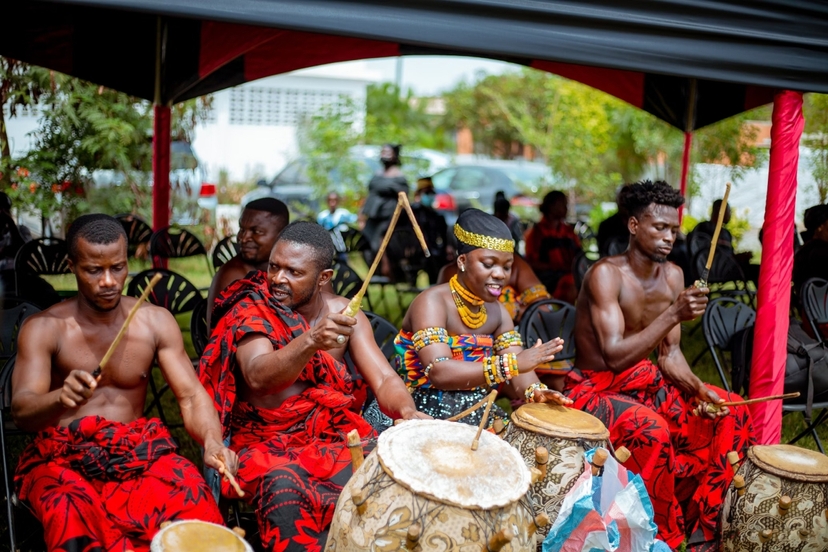 8 Days Cultural Tour - Explore, Connect, Experience Ghana 3