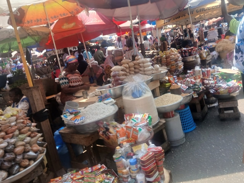 Accra City Experience 2