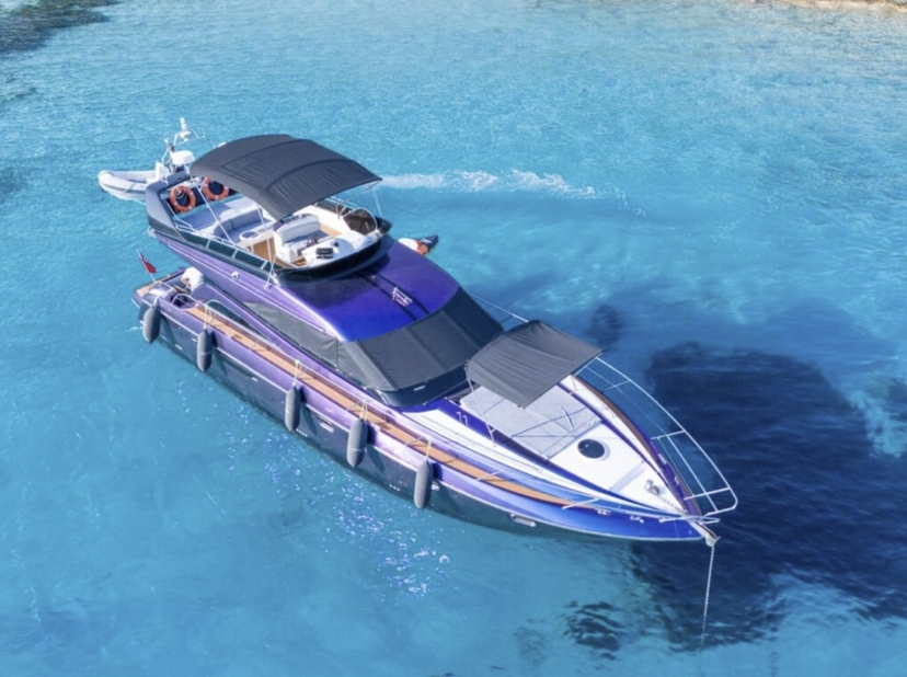 Daily Yacht Trip in Bodrum 3