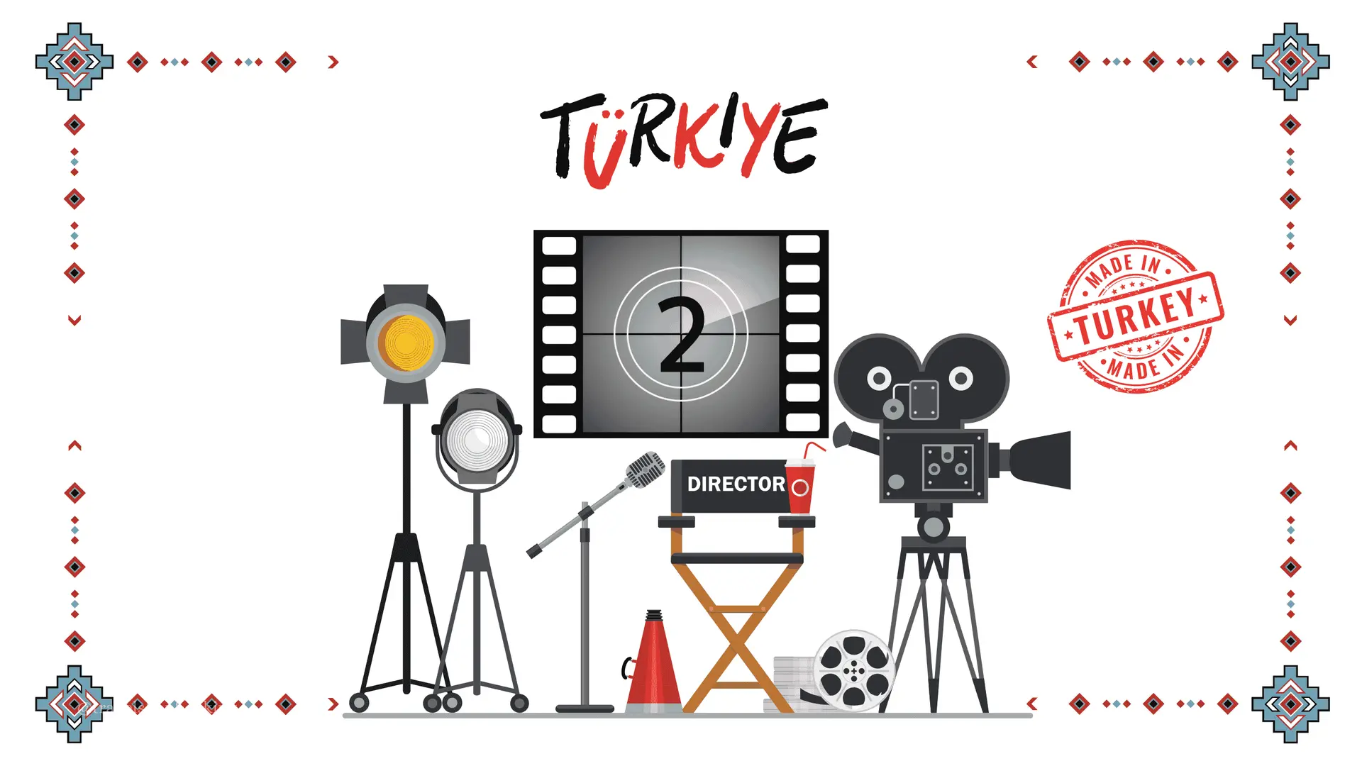 Turkish TV Series Abroad: The International Success of Turkish Dramas