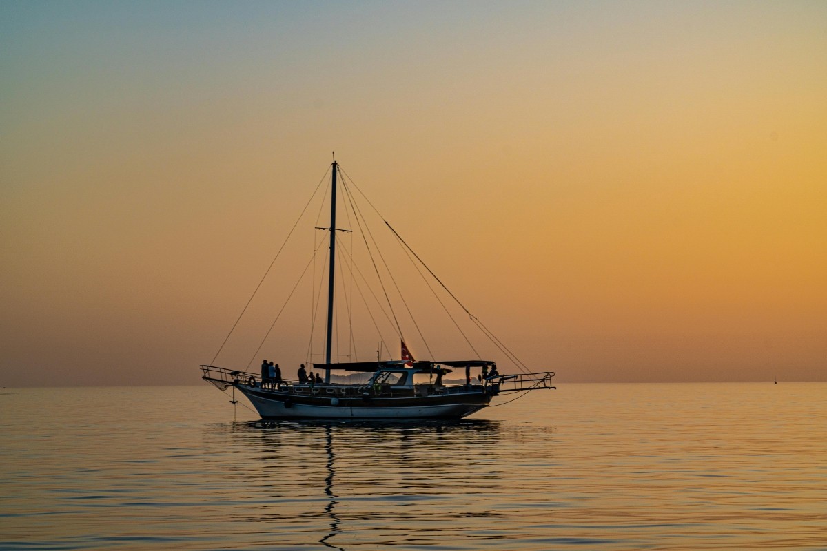 10 Day Turkey Highlights & Blue Cruise Tour – Istanbul, Cappadocia, Ephesus & Fethiye Gulet Adventure 1