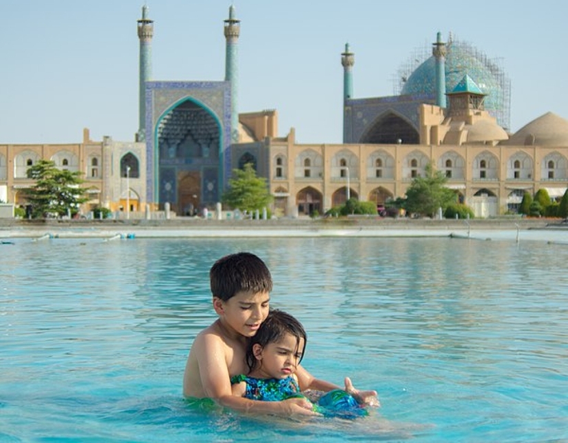 Luxury Trip to Iran 8 Days 3